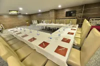 Sarikamis Habitat Hotel Hotels in Sarikamis
