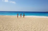 Deep Ocean Camping-Adults Only - Strand