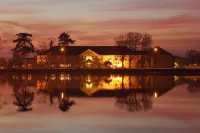 The Park Hotel Dungarvan Hotel a Ardmore