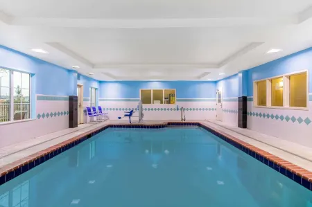 La Quinta by Wyndham Fultondale Birmingham North