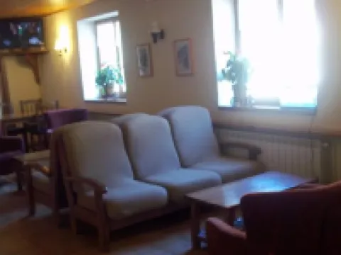 Hostal Pernalle Hotels in Alta Ribagorca