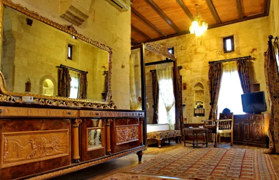 阿爾圖克魯甘卡文薩瑞酒店 - 特級