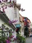 Heybeli Butik Hotel Отели в г. Принцевы острова