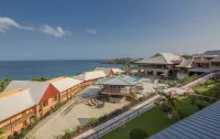 Le Grand Courlan Spa Resort - Adults Only - Wifi