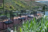 Quinta de la Rosa - Bữa sáng