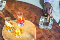 Grand Hyatt Baha Mar - Bars