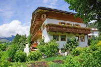 Garni B&B Arnica