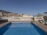Hotel Marte Hotels in der Nähe von Loro Park