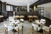 Brassey Hotel - Managed by Doma Hotels - Desayuno