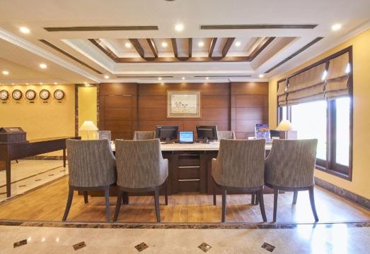 포춘 파크 판치와티