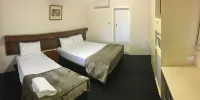 Balonne River Motor Inn Hotel di Saint George