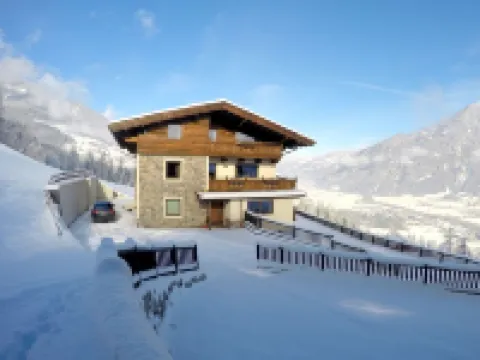 Chalets & Apartments Wachterhof Hotels in Gemeinde Kaltenbach