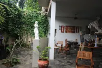 Atelier Kandy - Boutique Art Hotel & Gallery