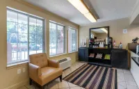 Extended Stay America Suites - San Ramon - Bishop Ranch - West Các khách sạn ở San Ramon