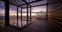 Palm Hotel & Spa - spa