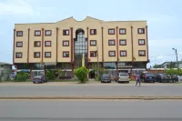 Denver Plaza Hotel