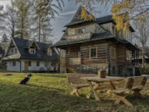 Willa Ślimakówka Hotels in Zakopane