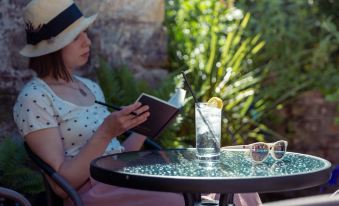 The Albany St Andrews