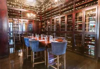 The Fairway Hotel, Spa & Golf Resort - bar