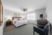 Beau Rivage Golf and Resort Hotels in Federal Point