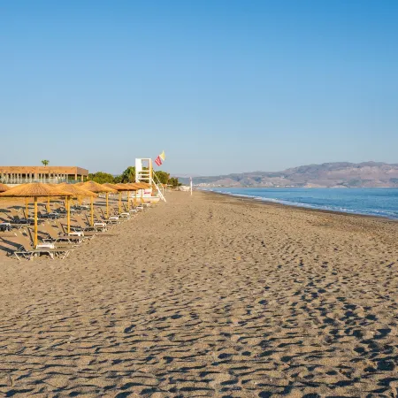 Hotel Caretta Beach