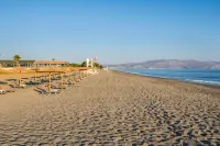 Hotel Caretta Beach - vue mer
