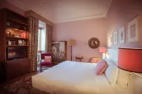 AdAstra Suites Hotels in San Frediano