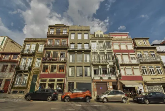 REPUBLICA 157 Guest House