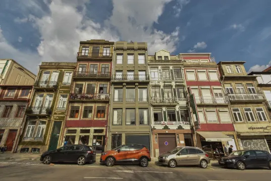 REPUBLICA 157 Guest House