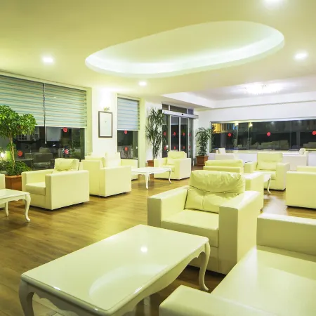 Sun Bay Park Hotel