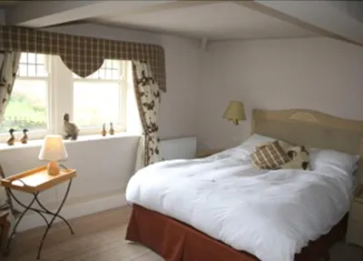 The Olive Branch Inn Hotels in 
