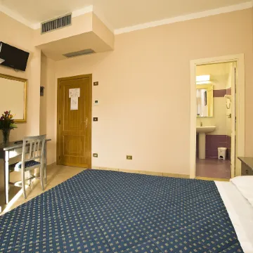 Villa Hotel Del Sole