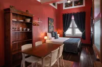 阿瑪麗亞別墅酒店