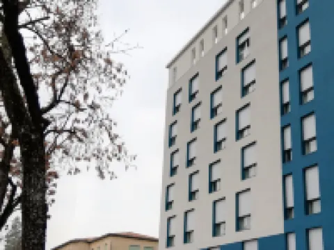 Novo Hotel Rossi Hotel a Verona
