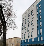 Novo Hotel Rossi