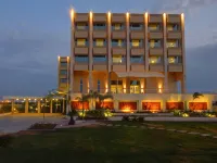 Regenta Central Hestia Dahej, Bhensali Hotels in Bharuch