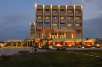 Regenta Central Hestia Dahej, Bhensali