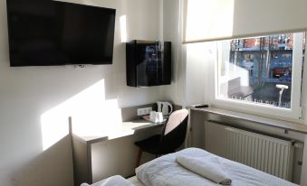 Rooms Ambrožič