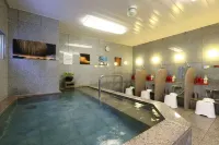 Hotel Hokke Club Niigata Nagaoka Hotels in Mitsuke