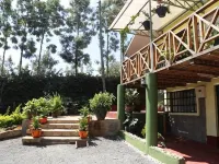 Simani Guest House Hotels in Ngong