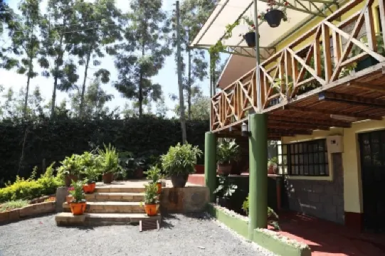 Simani Guest House โรงแรมใน