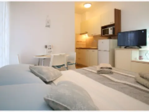 Apartments Sanja Hotels in Primosten