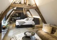 Gulde Schoen Luxury Studio-Apartments Hotels in Berchem