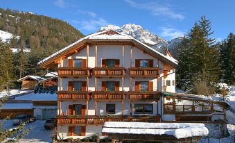 Hotel Chalet Corso
