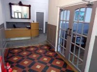 The Royal Hotel Hotels in Hawick