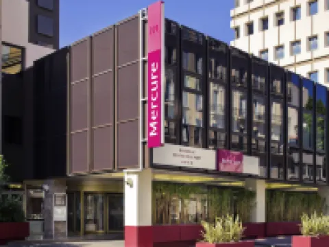 Hôtel Mercure Marseille Centre Vieux-Port Saint-Vincent de Paule周辺のホテル