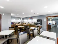 傑克遜唄盟套房飯店 傑克遜住宿飯店