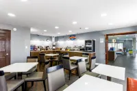 Baymont by Wyndham Jackson Hotel di Humboldt