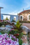 Balneario Aguas de Villaharta - Villas