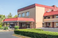 Econo Lodge Hotels in Нью-Гейвен
